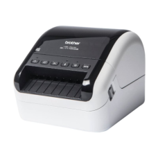 Brother QL-1110NWBC , Mono , Thermal , Label Printer , Wi-Fi , White/Black Brother QL-1110NWBC , Mono , Thermal , Label Printer , Wi-Fi , White/Black