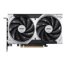 MSI GeForce RTX 5050 8G VENTUS 2X OC , NVIDIA , 8 GB , GeForce RTX 5050 , GDDR6 , HDMI ports quantity 1 , PCI Express Gen 5 x16 (uses x8)