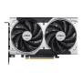 MSI GeForce RTX 5050 8G VENTUS 2X OC , NVIDIA , 8 GB , GeForce RTX 5050 , GDDR6 , HDMI ports quantity 1 , PCI Express Gen 5 x16 (uses x8)