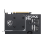 MSI GeForce RTX 5050 8G VENTUS 2X OC , NVIDIA , 8 GB , GeForce RTX 5050 , GDDR6 , HDMI ports quantity 1 , PCI Express Gen 5 x16 (uses x8)