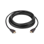 Aten 2L-7D20H 20 m High Speed HDMI Cable with Ethernet , Aten , Black , HDMI Male (type A) , HDMI Male (type A) , High Speed HDMI Cable with Ethernet , HDMI to HDMI , 20 m