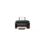 Canon Ink multifunctional printer PIXMA G6050 Colour, Inkjet, Colour Inkjet Multifunction Printer, A4, Wi-Fi