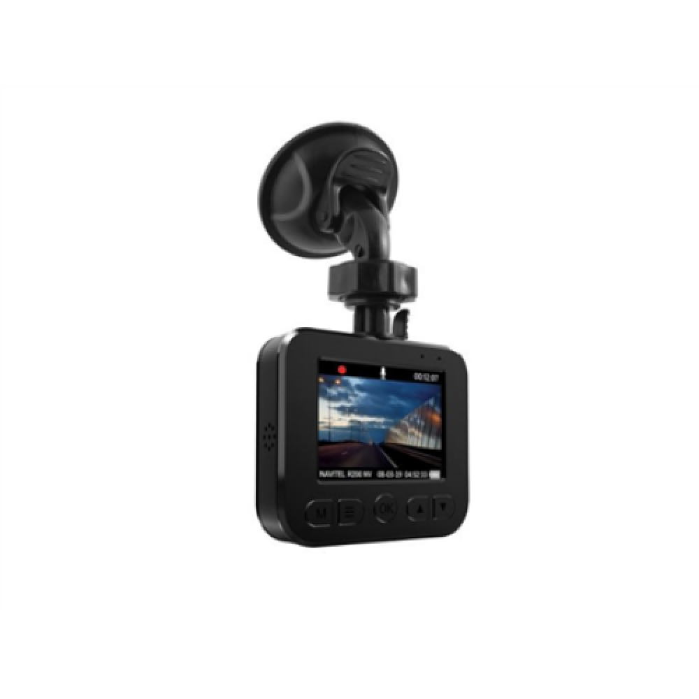 Navitel , Night Vision Car Video Recorder , R200 NV