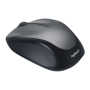 Logitech , Mouse , M235 , Wireless , Grey/ black