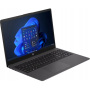 HP 255 G10 15.6 FHD AMD R5-7530U/8GB/512GB/AMD Radeon Graphics/DOS/ENG kbd/Dark Ash Silver/2Y Warranty , HP