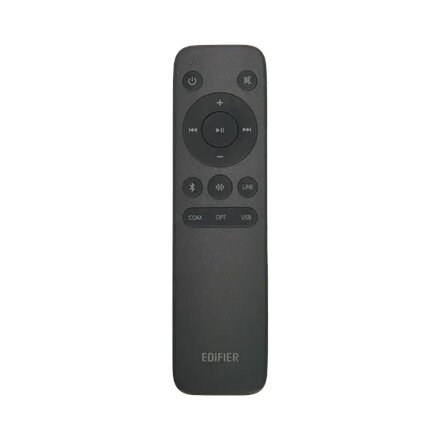 Edifier 2.1 Active Speaker , S355DB , 150 W , Bluetooth , Wireless connection , Black
