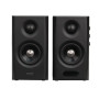 Edifier 2.1 Active Speaker , S355DB , 150 W , Bluetooth , Wireless connection , Black