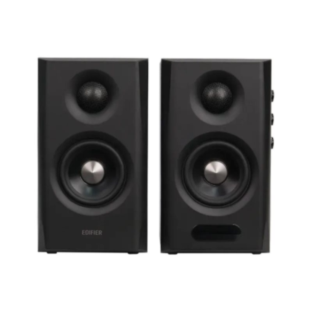 Edifier 2.1 Active Speaker , S355DB , 150 W , Bluetooth , Wireless connection , Black