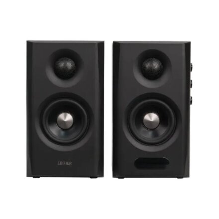 Edifier 2.1 Active Speaker , S355DB , 150 W , Bluetooth , Wireless connection , Black