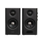 Edifier 2.1 Active Speaker , S355DB , 150 W , Bluetooth , Wireless connection , Black