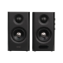 Edifier 2.1 Active Speaker , S355DB , 150 W , Bluetooth , Wireless connection , Black