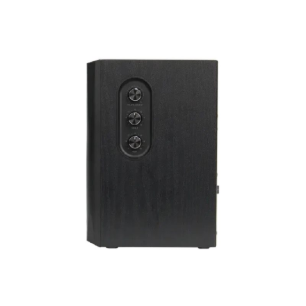 Edifier 2.1 Active Speaker , S355DB , 150 W , Bluetooth , Wireless connection , Black