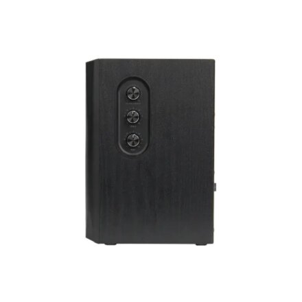 Edifier 2.1 Active Speaker , S355DB , 150 W , Bluetooth , Wireless connection , Black