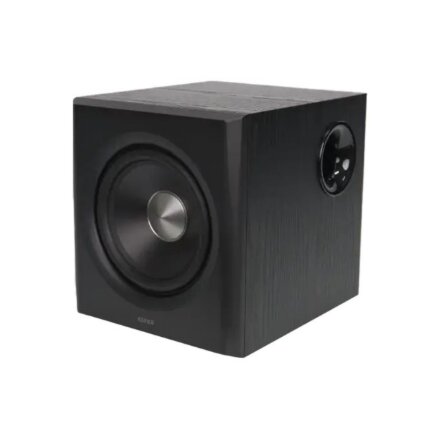 Edifier 2.1 Active Speaker , S355DB , 150 W , Bluetooth , Wireless connection , Black