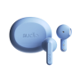 Sudio Earbuds , A3 , Bluetooth , In-ear , Microphone , Blue , Wireless