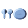 Sudio Earbuds , A3 , Bluetooth , In-ear , Microphone , Blue , Wireless