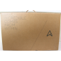SALE OUT. Asus UM5606WA-RK420X/HX370/0002TA/32G/UI/UM5606WA-2IRK/V/WAF/HB , Asus Zenbook S16 UM5606WA-RK420X , Zumaia Gray , 16 , OLED , 3K , 2880 x 1800 pixels , Glossy , AMD Ryzen AI 9 , HX370 , 32 GB , LPDDR5X , Solid-state drive capacity 2000 GB , AMD