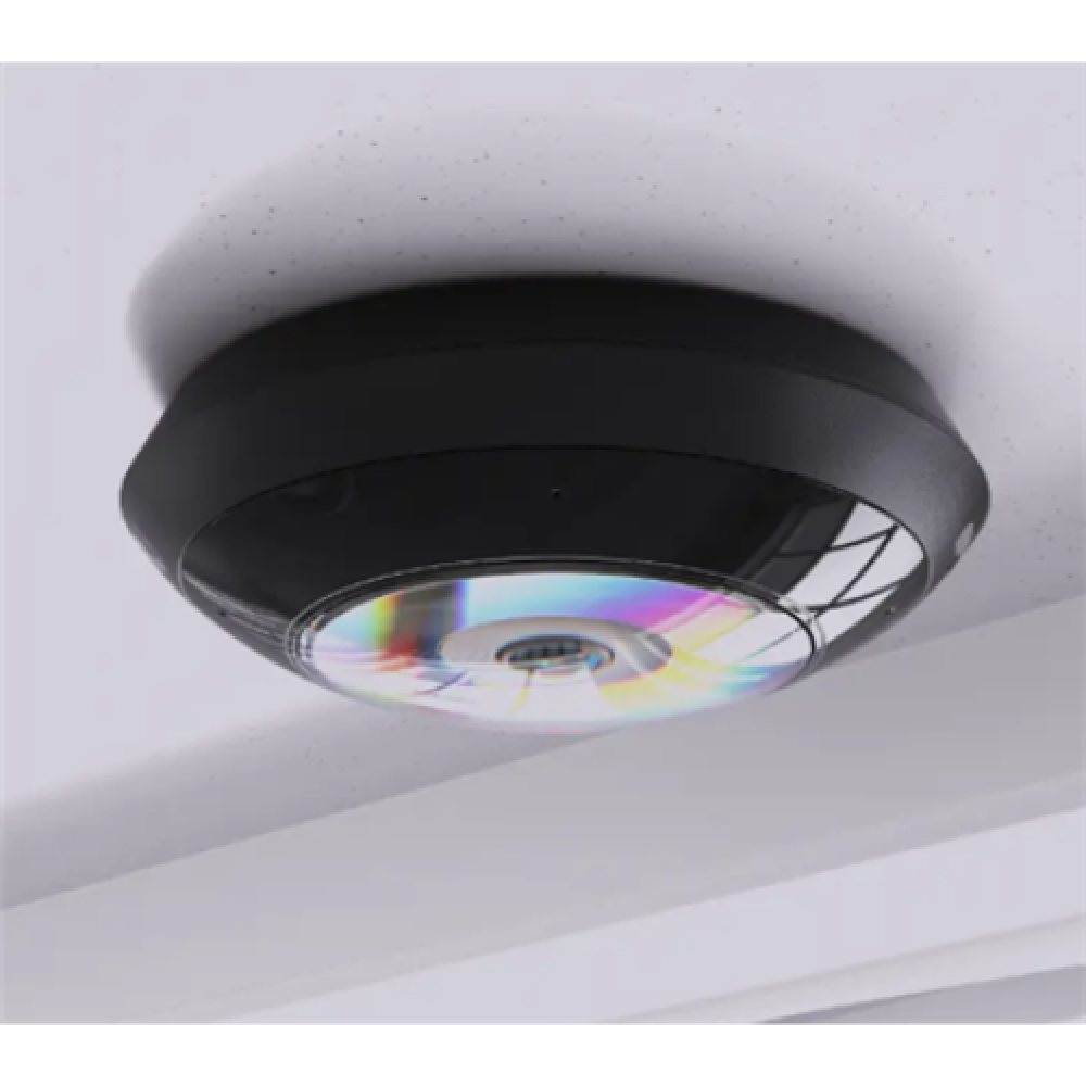 Ubiquiti , Dome Camera , AI 360 , Dome , 4 MP , Fisheye , Power over Ethernet (PoE) , IPX4, IK08 , H.264