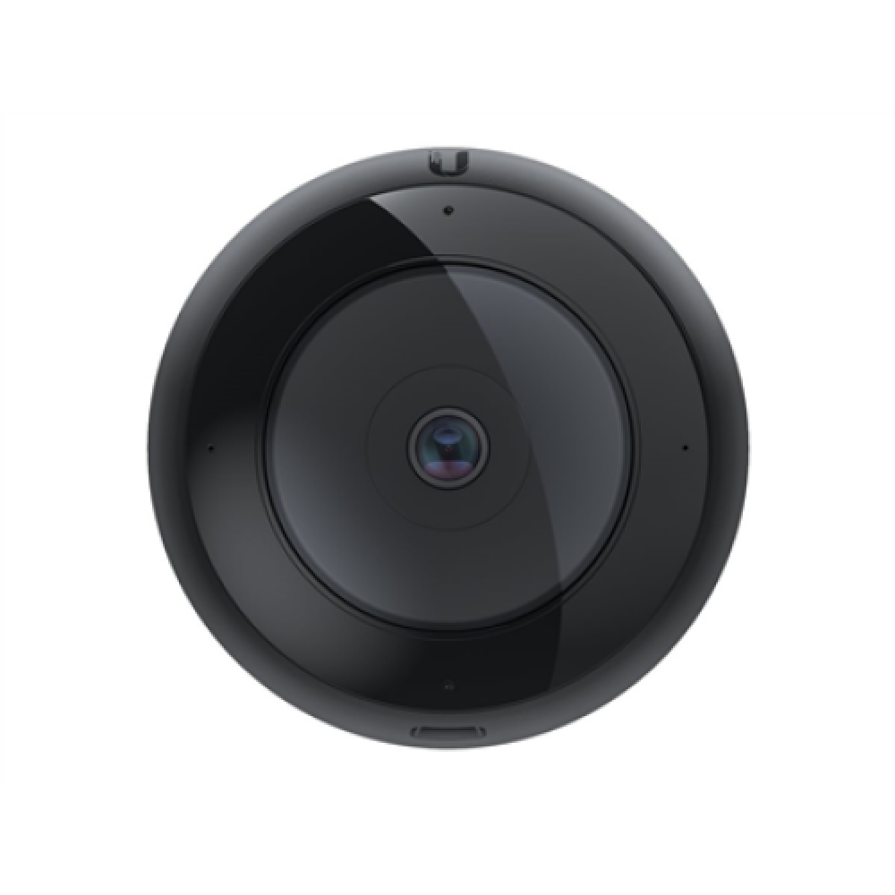Ubiquiti , Dome Camera , AI 360 , Dome , 4 MP , Fisheye , Power over Ethernet (PoE) , IPX4, IK08 , H.264