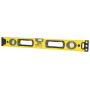 Stanley Spirit level Fatmax, 1-43-524, 60 cm