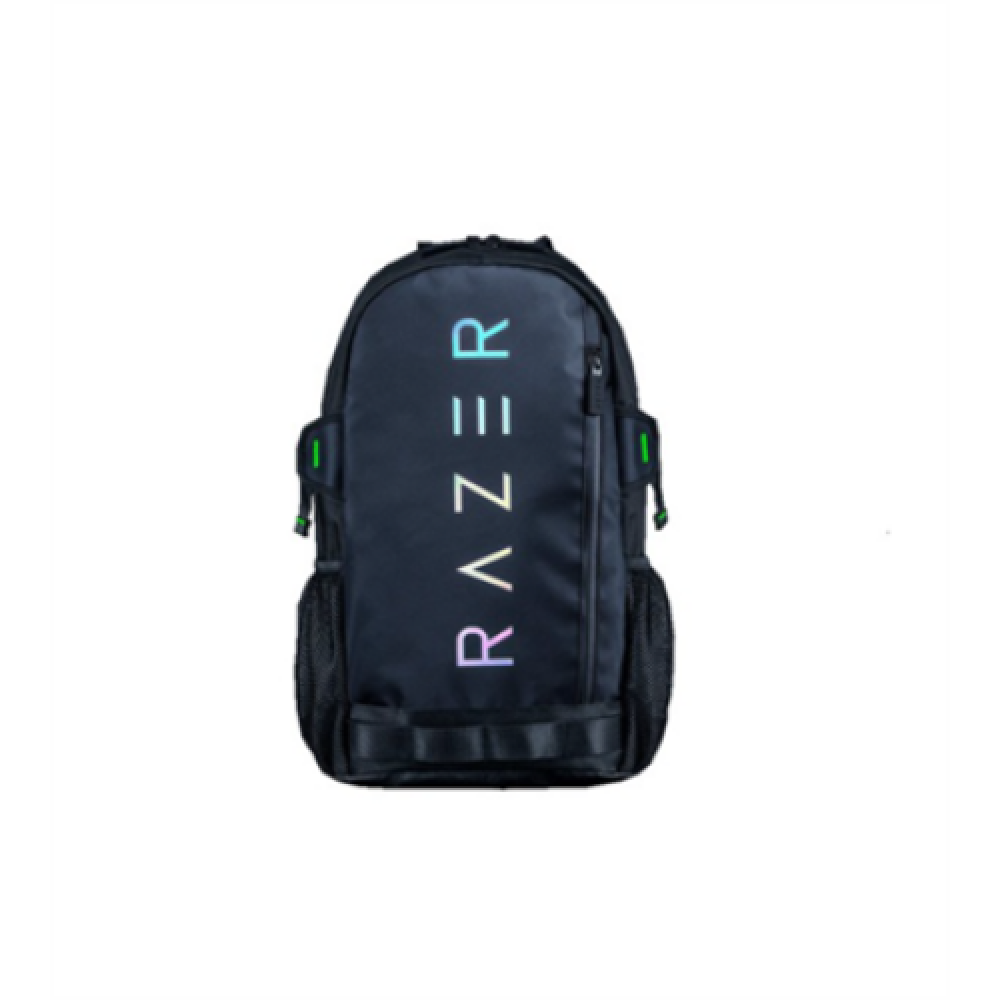 Razer , Rogue V3 , Backpack , Chromatic , Waterproof