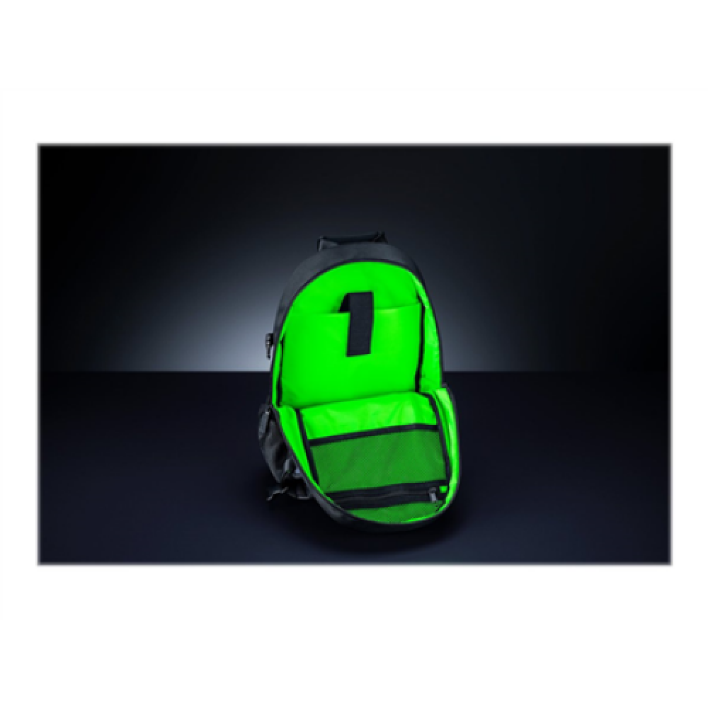 Razer , Rogue V3 , Backpack , Chromatic , Waterproof