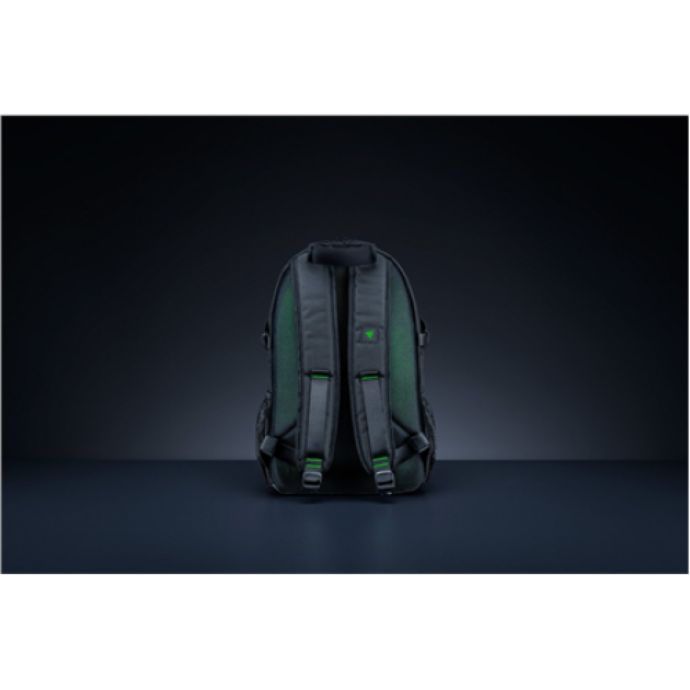 Razer , Rogue V3 , Backpack , Chromatic , Waterproof