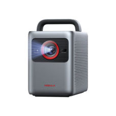 Anker Nebula , Cosmos 4K SE Smart Portable Projector , 4K UHD (3840 x 2160) , 1800 ANSI lumens , Grey