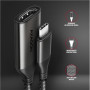 AXAGON , Active converter , USB-C to HDMI , 0.25 m