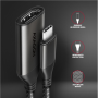AXAGON , Active converter , USB-C to HDMI , 0.25 m
