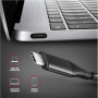 AXAGON , Active converter , USB-C to HDMI , 0.25 m