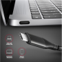 AXAGON , Active converter , USB-C to HDMI , 0.25 m