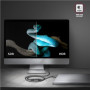 AXAGON , Active converter , USB-C to HDMI , 0.25 m