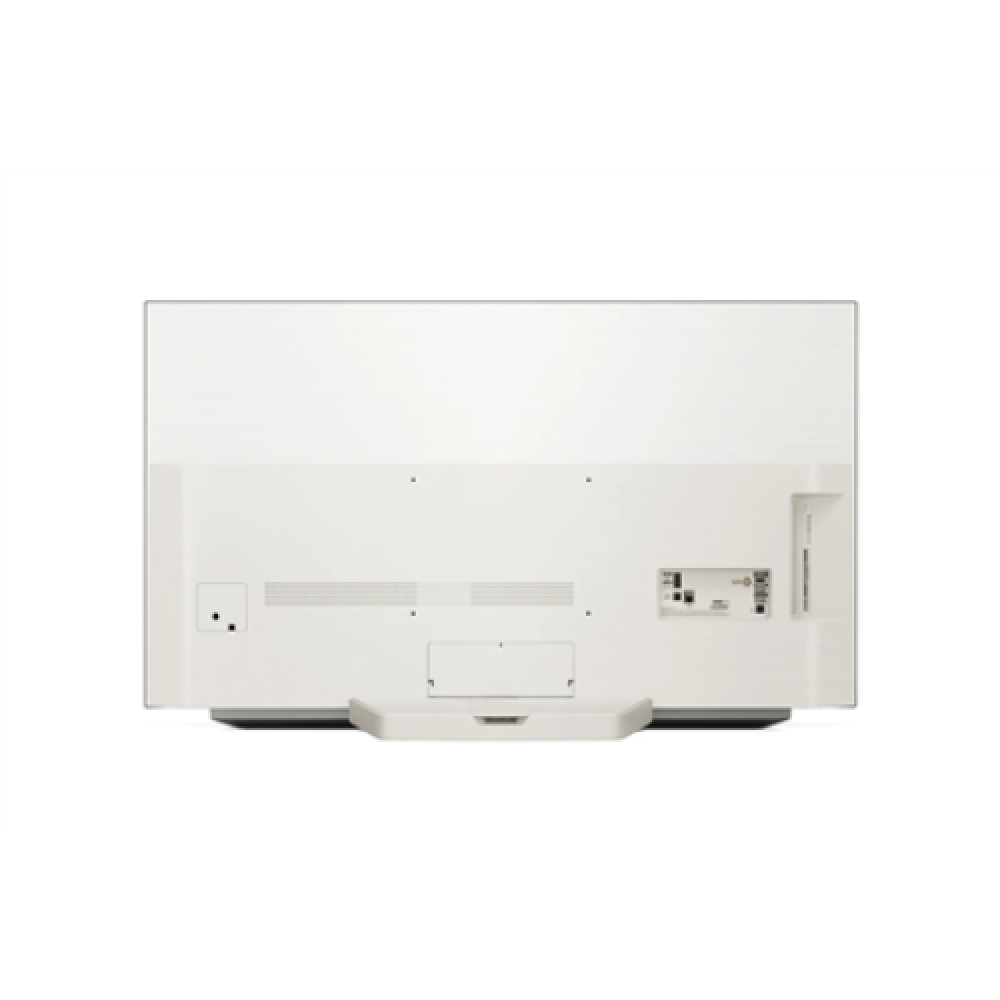 LG OLED48C22LB 48 (121 cm), Smart TV, WebOS, 4K HDR OLED, 3840 × 2160, Wi-Fi, DVB-T/T2/C/S/S2