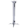 Sunne , Projector Ceiling mount , PRO02S , Tilt, Swivel , Maximum weight (capacity) 20 kg , Silver