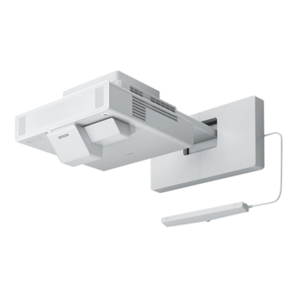 Epson , EB-1485Fi , Full HD (1920x1080) , 5000 ANSI lumens , White