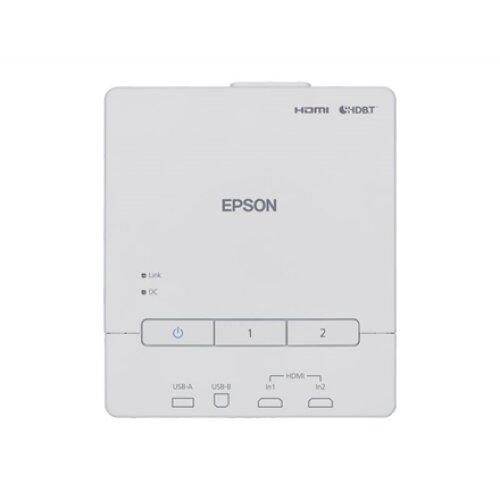 Epson , EB-1485Fi , Full HD (1920x1080) , 5000 ANSI lumens , White