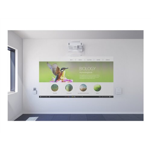 Epson , EB-1485Fi , Full HD (1920x1080) , 5000 ANSI lumens , White