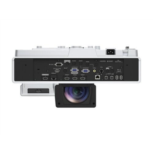 Epson , EB-1485Fi , Full HD (1920x1080) , 5000 ANSI lumens , White