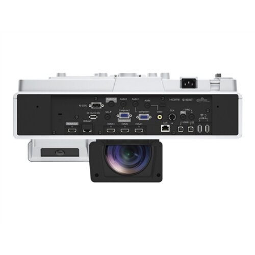 Epson , EB-1485Fi , Full HD (1920x1080) , 5000 ANSI lumens , White