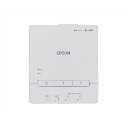 Epson , EB-1485Fi , Full HD (1920x1080) , 5000 ANSI lumens , White