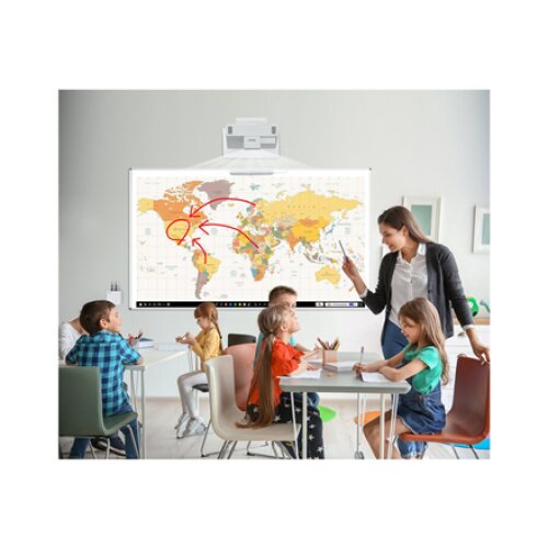 Epson , EB-1485Fi , Full HD (1920x1080) , 5000 ANSI lumens , White