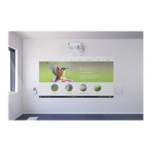 Epson , EB-1485Fi , Full HD (1920x1080) , 5000 ANSI lumens , White