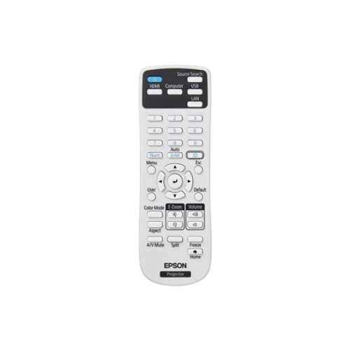 Epson , EB-1485Fi , Full HD (1920x1080) , 5000 ANSI lumens , White