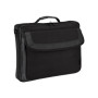 Targus , Classic Clamshell Case , Fits up to size 15.6 , Messenger - Briefcase , Shoulder strap , Black