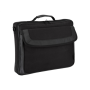 Targus , Fits up to size 15.6 , Classic Clamshell Case , Messenger - Briefcase , Black , Shoulder strap