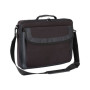 Targus , Classic Clamshell Case , Fits up to size 15.6 , Messenger - Briefcase , Shoulder strap , Black