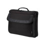 Targus , Classic Clamshell Case , Fits up to size 15.6 , Messenger - Briefcase , Shoulder strap , Black
