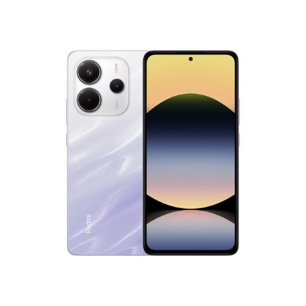 Xiaomi Redmi , Note 14 , Mist Purple , 6.67 , AMOLED , 2400 x 1080 pixels , Mediatek , Internal RAM 6 GB , 128 GB , Dual SIM , 4G , Main camera resolution 108+2+2 MP , Secondary camera resolution 20 MP , 5500 mAh