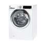 Hoover , Washing Machine , H3WS610TAMCE/1-S , Energy efficiency class A , Front loading , Washing capacity 10 kg , 1600 RPM , Depth 58 cm , Width 60 cm , Display , LED , Steam function , Near Field Communication (NFC) , White